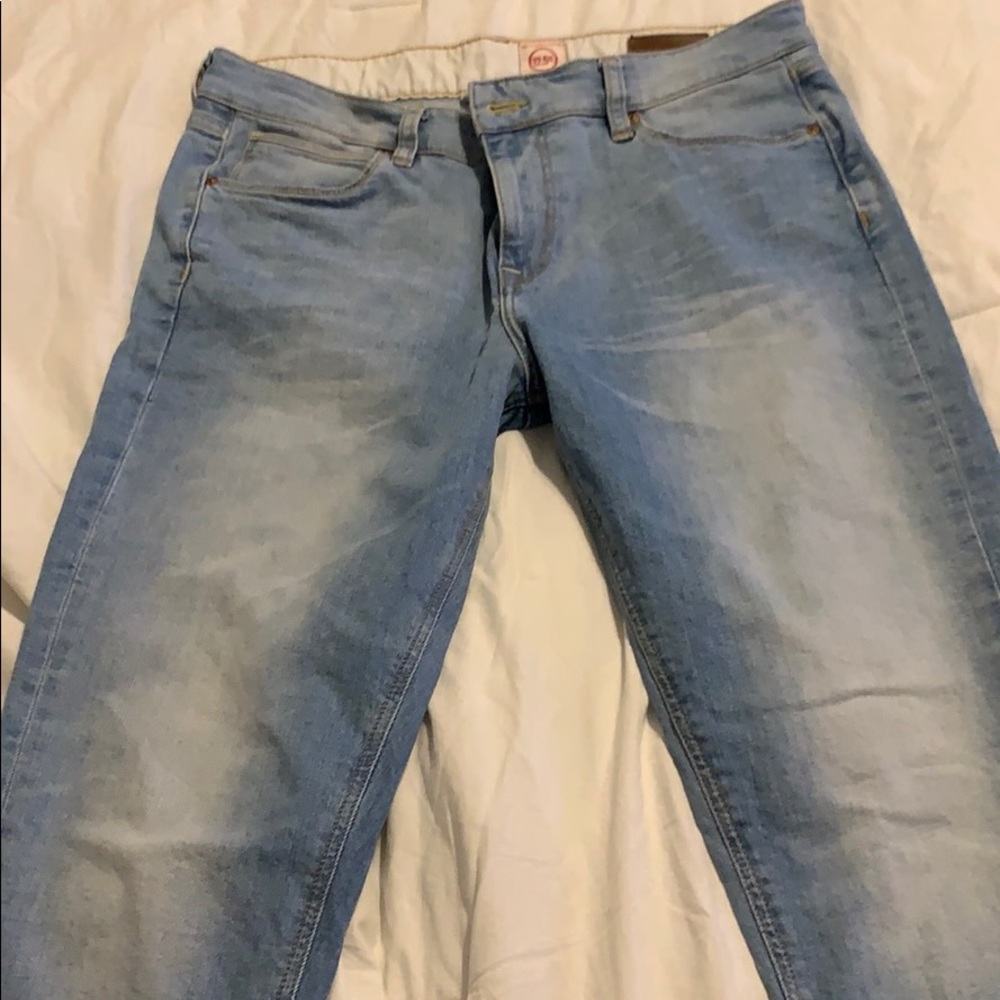 Blue Jeans